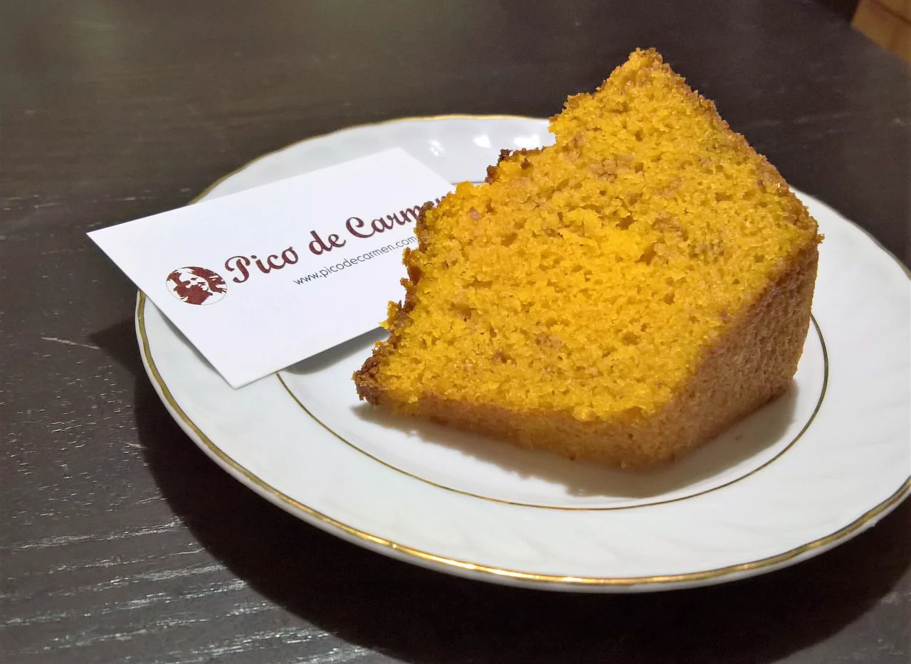 dolce di zucca